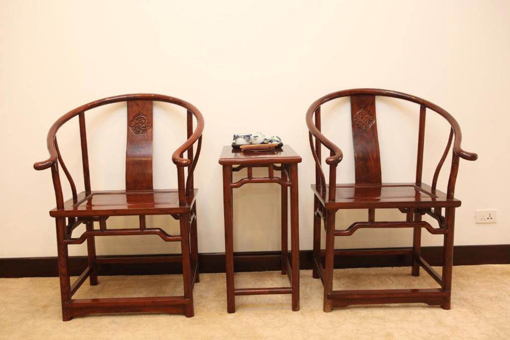 Yangshuo Morning Sun Hotel Δωμάτιο φωτογραφία
