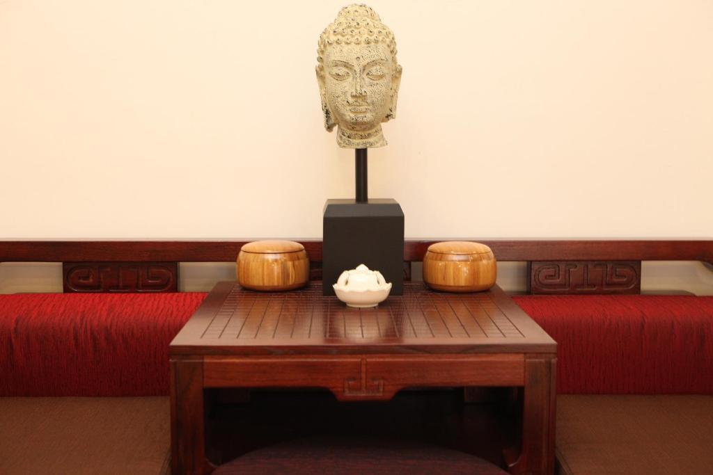 Yangshuo Morning Sun Hotel Δωμάτιο φωτογραφία