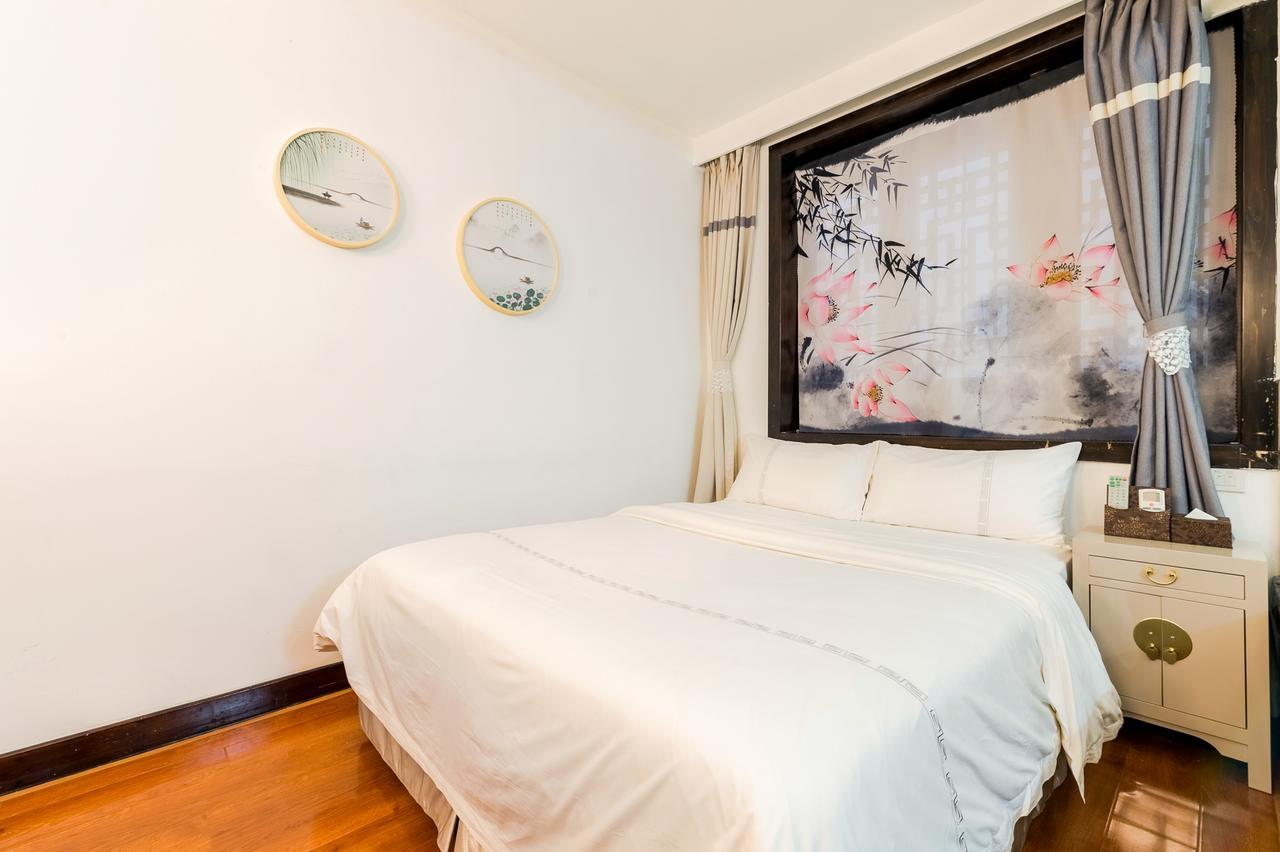 Yangshuo Morning Sun Hotel Εξωτερικό φωτογραφία