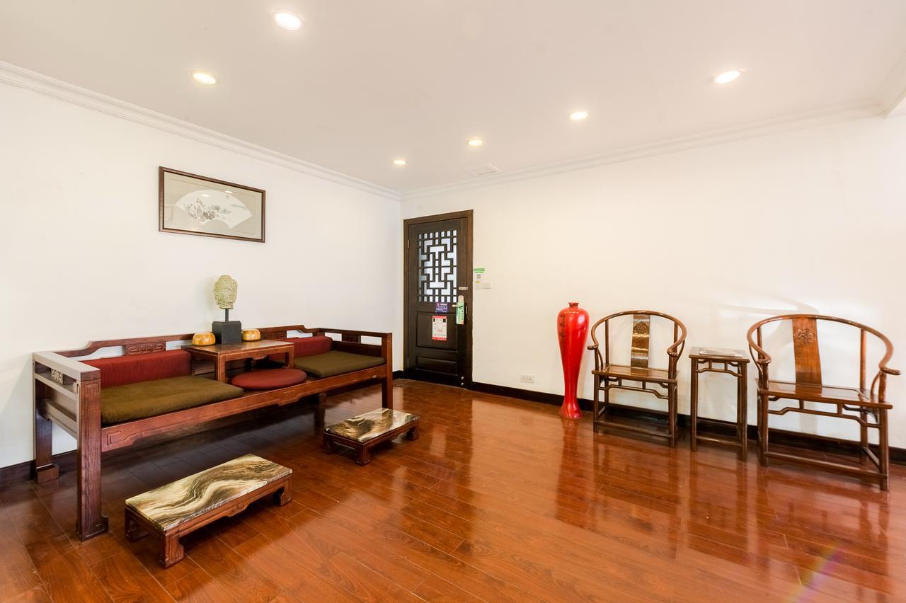 Yangshuo Morning Sun Hotel Εξωτερικό φωτογραφία
